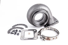 Load image into Gallery viewer, Garrett GTW38 Turbine Hsg Kit O/V T3 / V-Band 0.96 A/R
