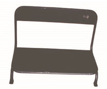 Load image into Gallery viewer, Omix Rear Seat Frame- 45-46 Willys CJ2A
