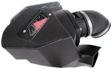 Load image into Gallery viewer, AEM 2020 Toyota Supra GR L6-3.0L F/I Cold Air Intake System - Black
