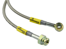 Load image into Gallery viewer, Goodridge 05+ Pontiac GTO Brake Lines
