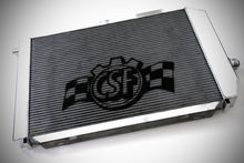 Load image into Gallery viewer, CSF Universal Triple Pass Dual Core Radiator w/AN Fittings
