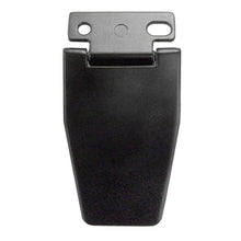 Load image into Gallery viewer, Omix Liftgate Hinge Black Right 97-06 Jeep Wrangler
