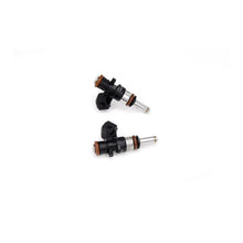 Load image into Gallery viewer, DeatschWerks 14-16 Polaris RZR 1000 900cc Injectors - Set of 2
