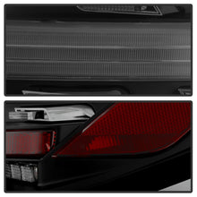 Load image into Gallery viewer, Spyder Porsche 987 Cayman 06-08 / Boxster 09-12 LED Tail Lights - Sequential Signal - Smoke
