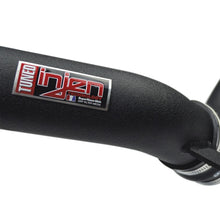 Load image into Gallery viewer, Injen 15-17 Volkswagen GTI (MK7) 2.0L Turbo TSI Aluminum Intercooler Piping Kit - Black
