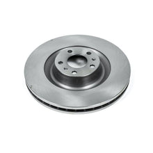 Load image into Gallery viewer, Power Stop 09-10 Audi A6 Quattro Front Autospecialty Brake Rotor
