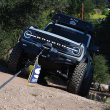 Load image into Gallery viewer, Superwinch Winch Rope Dampener
