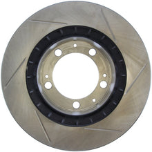 Load image into Gallery viewer, StopTech Slotted Sport Brake Rotor
