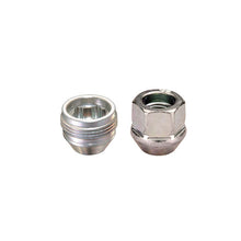 Load image into Gallery viewer, McGard 5 Lug Hex Install Kit w/Locks (Under Hub Cap / Cone Seat Nut) M12X1.5 / 3/4 Hex / .775in. L

