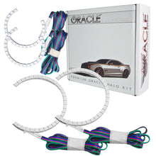 Load image into Gallery viewer, Oracle Nissan Maxima 04-06 Halo Kit - ColorSHIFT
