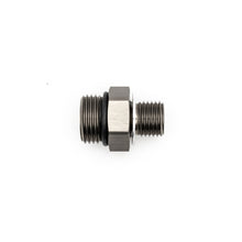 Load image into Gallery viewer, DeatschWerks 8AN ORB Male To 14 X 1.5 Metric Male (Incl O-Ring and Crush Washer)
