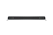 Load image into Gallery viewer, Hella Universal Black Magic 30in Tough Double Row Curved Light Bar - Spot &amp; Flood Light
