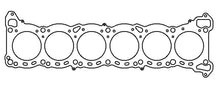 Load image into Gallery viewer, Cometic Nissan RB-26 6 CYL 86mm .030 inch MLS Head Gasket
