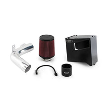 Load image into Gallery viewer, Mishimoto 15-16 Subaru WRX Performance Race Air Intake Kit - Polished
