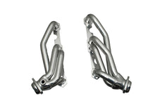 Load image into Gallery viewer, Gibson 88-95 Chevrolet C1500 Cheyenne 5.0L 1-1/2in 16 Gauge Performance Header - Ceramic Coated
