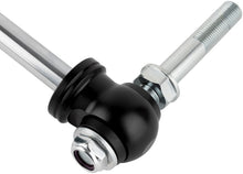Load image into Gallery viewer, Fox 2007+ Jeep JK 2.0 Performance Series 8.2in. TS Stabilizer 1-3/8in Tie Rod Clamp
