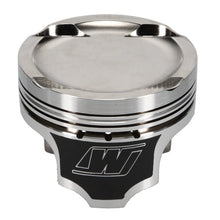 Load image into Gallery viewer, Wiseco Acura Turbo -12cc 1.181 X 81.5MM Armor Plating Piston Shelf Stock
