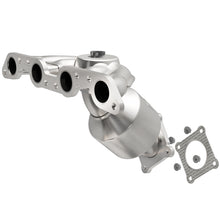 Load image into Gallery viewer, MagnaFlow Conv DF 00-01 Dodge Neon / Plymouth Neon 2.0L (CA Emissions)
