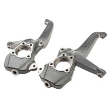 Load image into Gallery viewer, Belltech 19-20 Chevrolet Silverado / GMC Sierra 1500 4WD 6in Suspension Lift Kit w/ Shocks
