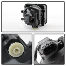 Load image into Gallery viewer, Spyder Toyota Tundra 2014+ OEM Fog Lights W/Switch- Clear FL-CL-TTU14-C
