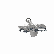 Load image into Gallery viewer, MagnaFlow 14-15 Ford Transit Connect OEM Grade Federal/EPA Compliant Manifold Catalytic Converter
