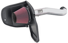 Load image into Gallery viewer, K&amp;N Performance Intake Kit PERF. INTAKE KIT; JEEP LIBERTY, V6-3.7L, 08-09
