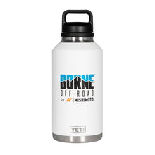Load image into Gallery viewer, Turn 14 Distribution X Mishimoto YETI Rambler 64 oz
