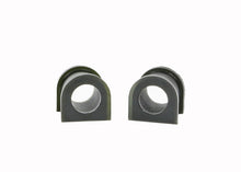 Load image into Gallery viewer, Whiteline 09-17 Mitsubishi Lancer 24mm Rear Sway Bar Mount Bushing Kit
