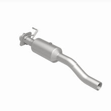 Load image into Gallery viewer, MagnaFlow 20-22 Ford F-350 Super Duty V8 7.3L Rear Underbody Direct Fit Catalytic Converter
