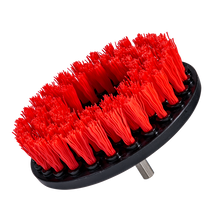 Load image into Gallery viewer, Chemical Guys Carpet Brush w/Drill Attachment - Heavy Duty
