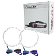 Load image into Gallery viewer, Oracle Chevrolet Malibu 08-12 Halo Kit - ColorSHIFT
