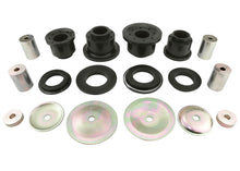 Load image into Gallery viewer, Whiteline Plus 3/08+ Dodge Challenger / 11/05+ Charger Rear Crossmember Front/Rear Mount Insert
