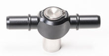 Load image into Gallery viewer, Radium Nissan RB26DETT Intake or Exhaust 16mm SAE Male Double Banjo Press-Fit
