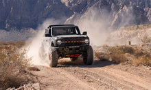 Load image into Gallery viewer, AVS 21-23 Ford Bronco 2/4Dr Excl. Raptor Low Profile Aeroskin Lightshield Pro - Black

