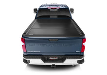 Load image into Gallery viewer, UnderCover 2020 Chevy Silverado 2500/3500 HD 6.9ft Ultra Flex Bed Cover
