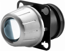Load image into Gallery viewer, Hella Micro DE Premium Halogen H7 Low Beam 12V SAE Lo Headlamp w/ Bulb and Stone Shield
