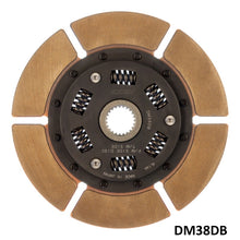 Load image into Gallery viewer, Exedy 2010-2012 Hyundai Genesis Coupe L4 Hyper Multi Disc Assembly (B) Sprung Center Disc
