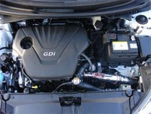 Load image into Gallery viewer, Injen 12 Hyundai Veloster 1.6L 4cyl Polished Cold Air Intake

