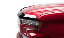 Load image into Gallery viewer, AVS 89-90 Ford Bronco Ii High Profile Bugflector II Hood Shield - Smoke
