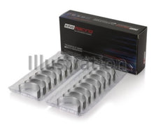 Load image into Gallery viewer, King Chevrolet BBC 369-502 Gen IV/V/VI (Size Standard) Connecting Rod Bearing Set
