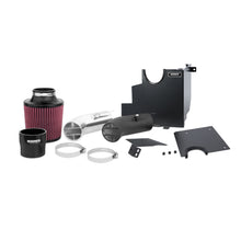Load image into Gallery viewer, Mishimoto 2015 Subaru STi Performance Race Intake - Black (W/O AIRBOX)

