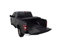Load image into Gallery viewer, Lund 05-17 Nissan Frontier (6ft. Bed) Genesis Tri-Fold Tonneau Cover - Black
