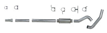 Load image into Gallery viewer, Diamond Eye KIT 5in CB SGL AL: 94-97 FORD 7.3L F250/F350 PWRSTROKE
