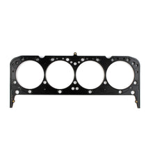 Load image into Gallery viewer, Cometic Chevy Small Block 4.165in Bore .027 inch MLS Head Gasket w/ All Steam Holes

