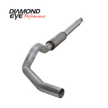 Load image into Gallery viewer, Diamond Eye KIT 5in CB SGL AL: 94-97 FORD 7.3L F250/F350 PWRSTROKE
