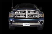 Load image into Gallery viewer, Putco 07-13 Chevy Silverado LD Flaming Inferno Stainless Steel Grille
