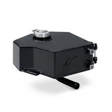Load image into Gallery viewer, Mishimoto 2014+ Ford Fiesta ST Aluminum Coolant Expansion Tank - Black

