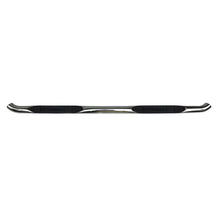 Load image into Gallery viewer, Westin 2005-2015 Nissan Frontier Crew Cab E-Series 3 Nerf Step Bars - SS
