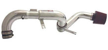 Load image into Gallery viewer, Injen 06-09 Civic Ex 1.8L 4 Cyl. (Manual) Polished Cold Air Intake
