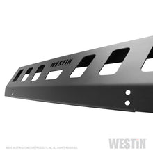 Load image into Gallery viewer, Westin 07-18 Jeep Wrangler JK WJ2 Skid Plate for Front Bumper
